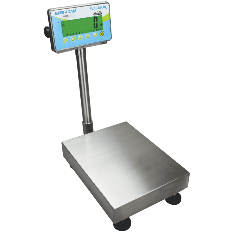 Platform Scales