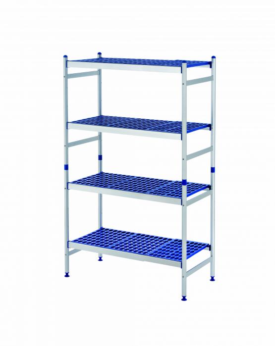 Cold Room Shelving