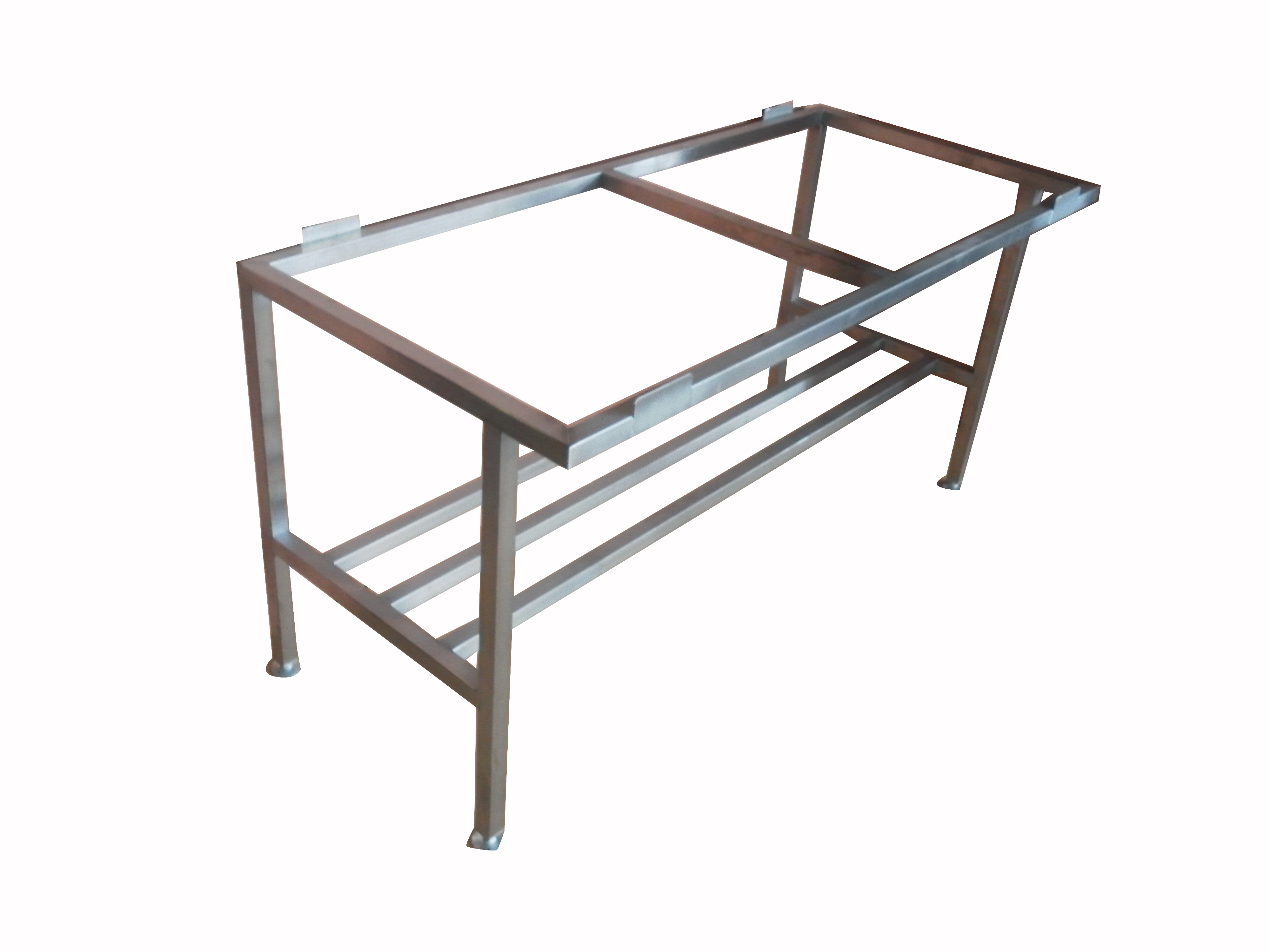 Frames for Butchers Blocks & Polytops