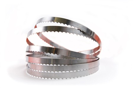 Butchers Bandsaw Blades