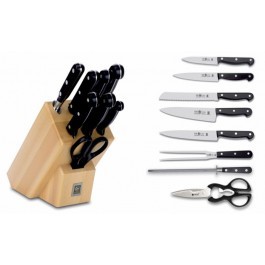 Cooks Knife Sets