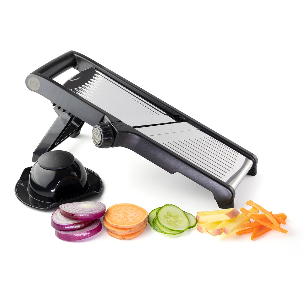 Adjustable Mandoline Slicer