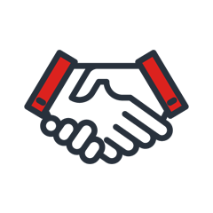 quality products and service